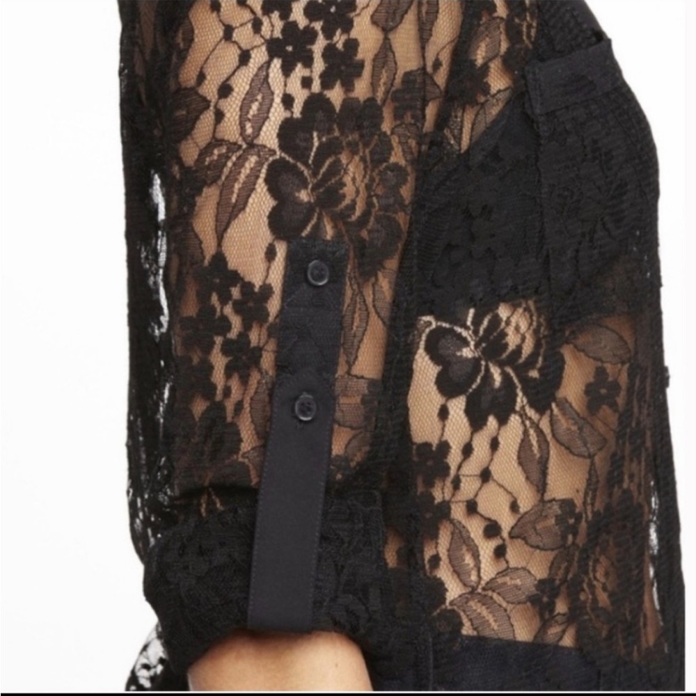 Express lace portofino xs - Picture 8 of 9